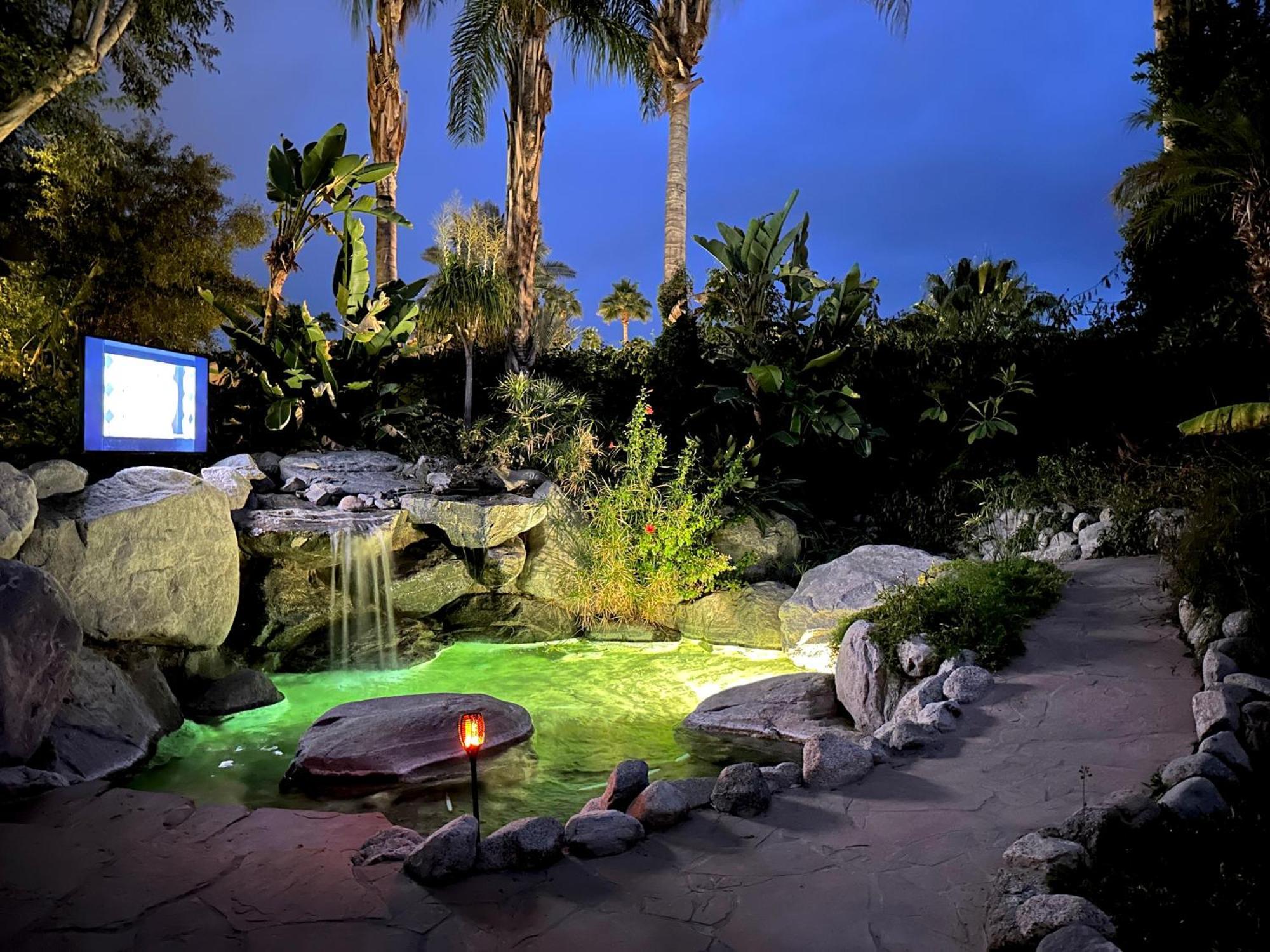 Vista Grande Resort - A Gay Men'S Resort Palm Springs Exterior foto